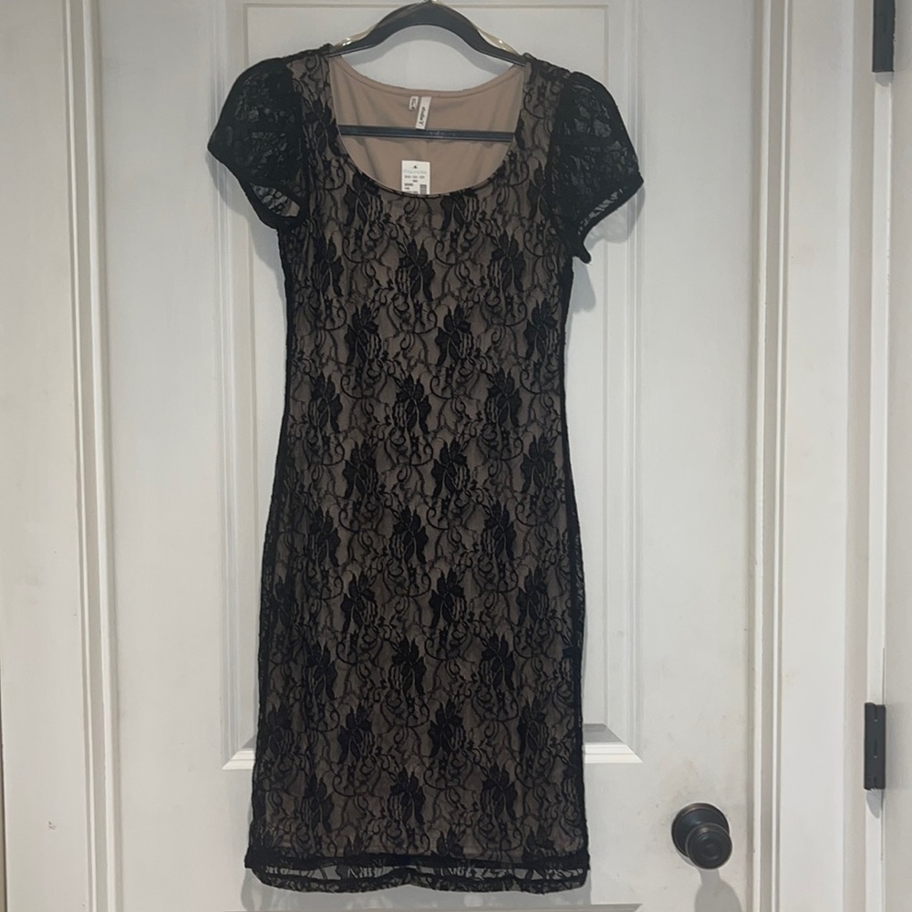 Studio Y (Maurice’s) dress